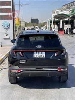 هيونداي توسان